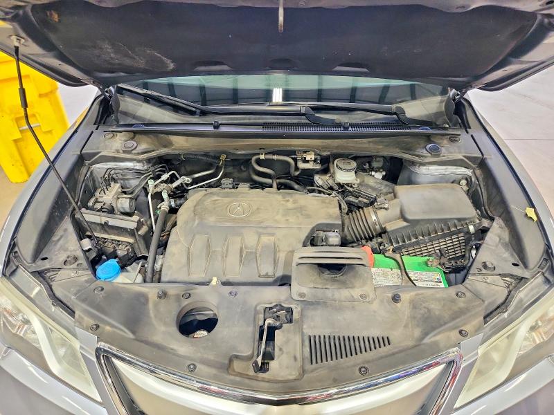 Продаж на аукціоні авто 2013 Acura Rdx, vin: 5J8TB4H39DL005815, номер лоту: 64091696