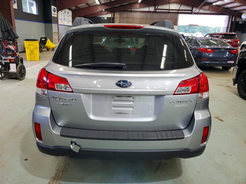 Продаж на аукціоні авто 2011 Subaru Outback, vin: 4S4BRBCC6B3325555, номер лоту: 66968626