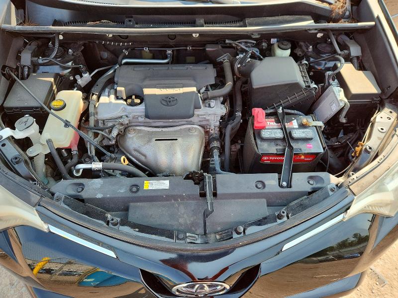 Продажа на аукционе авто 2016 Toyota Rav4, vin: 2T3RFREV4GW537068, номер лота: 64311336