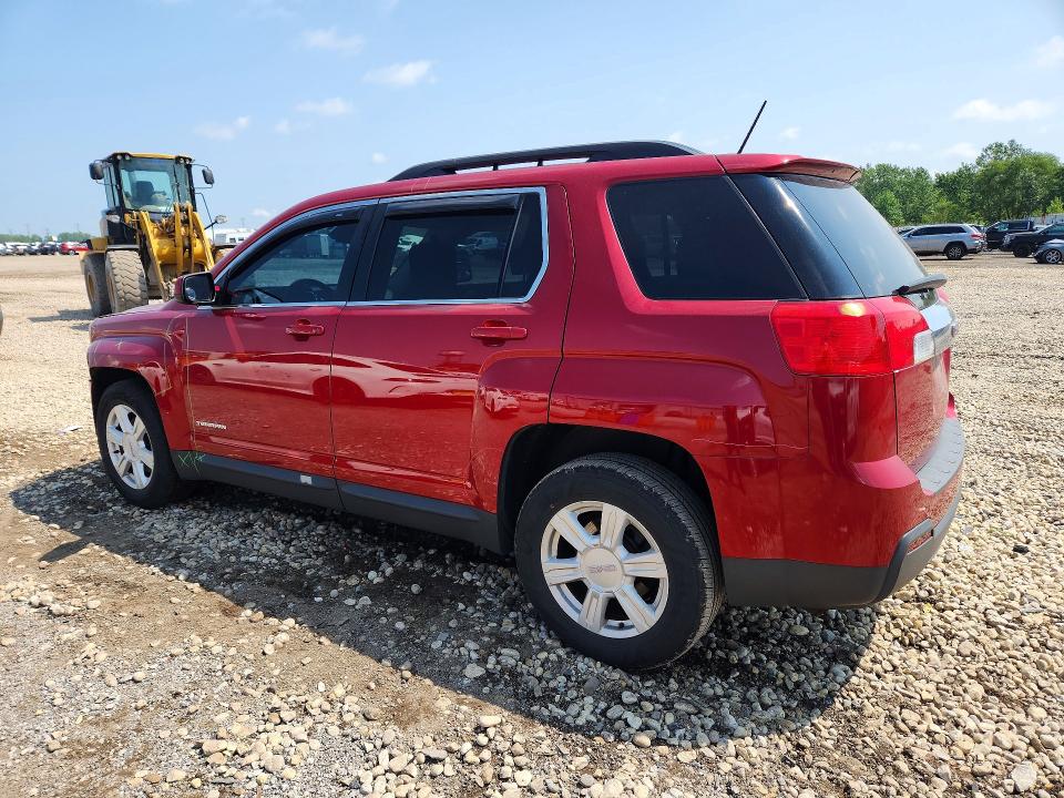 Aukcja sprzedaży 2015 Gmc Terrain, vin: 2GKALREK3F6360121, numer aukcji: 64057966