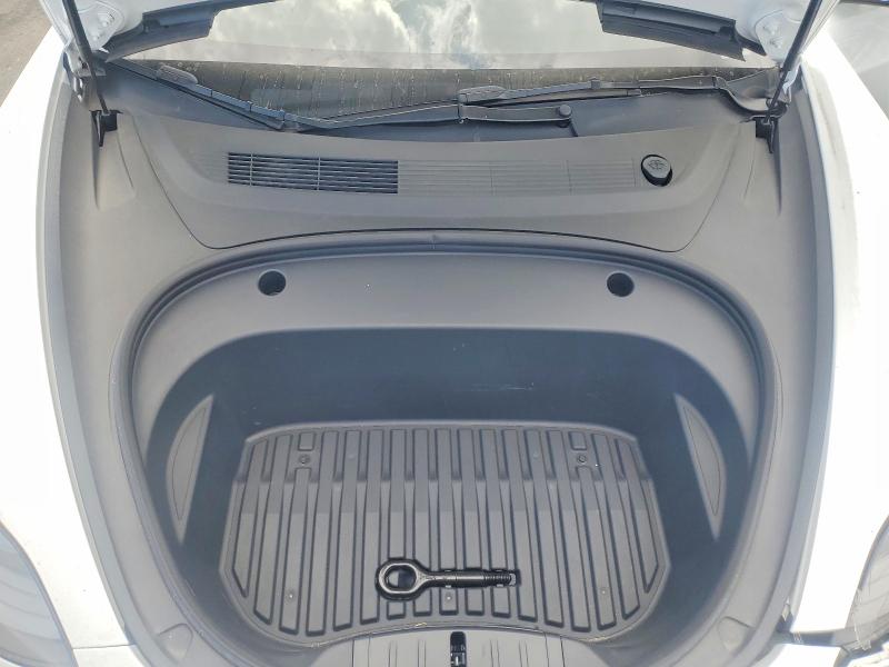 Aukcja sprzedaży 2023 Tesla Model 3, vin: 5YJ3E1EA4PF512278, numer aukcji: 64502236