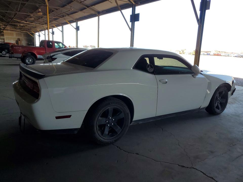 Aukcja sprzedaży 2012 Dodge Challenger, vin: 2C3CDYAG0CH135446, numer aukcji: 65047396