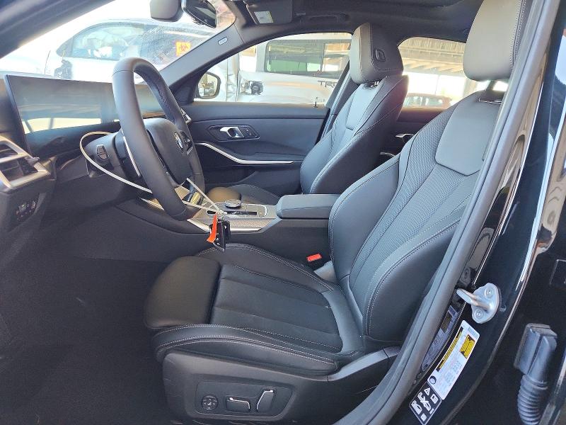Продаж на аукціоні авто 2026 Bmw 330xi, vin: 3MW89CW0XT8G50558, номер лоту: 63775076