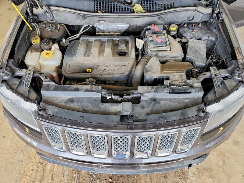 Продаж на аукціоні авто 2014 Jeep Compass, vin: 1C4NJDEB1ED784676, номер лоту: 66244816