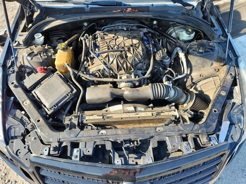 66234376 :رقم المزاد ، 1G6AL5S36E0132741 vin ، 2014 Cadillac Ats مزاد بيع