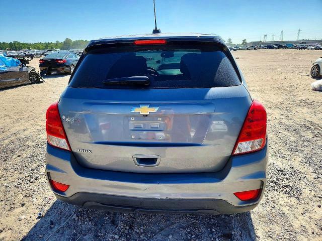 Aukcja sprzedaży 2020 Chevrolet Trax, vin: 3GNCJKSB1LL289232, numer aukcji: 64973466