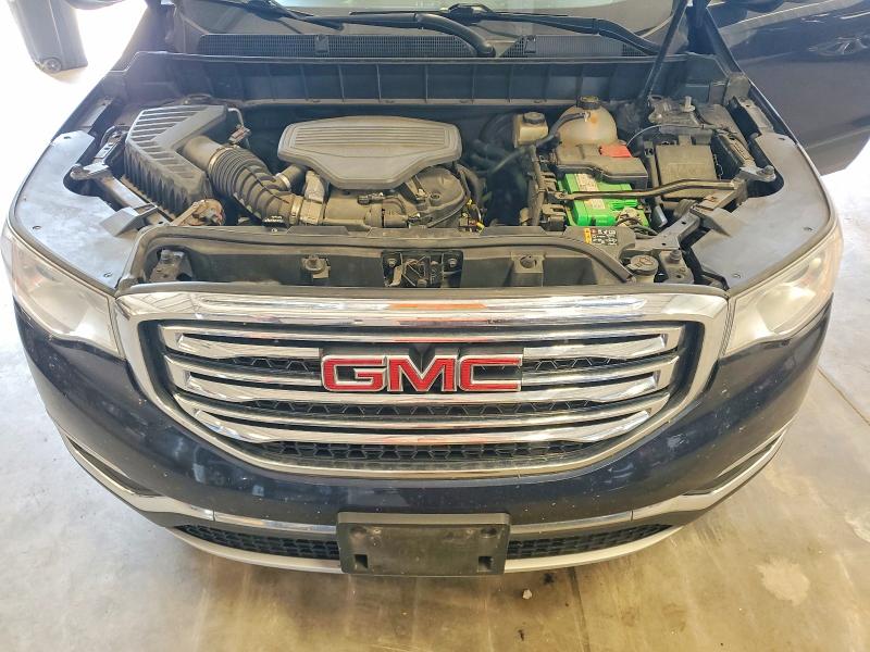 Aukcja sprzedaży 2017 Gmc Acadia, vin: 1GKKNSLS3HZ169959, numer aukcji: 64802396