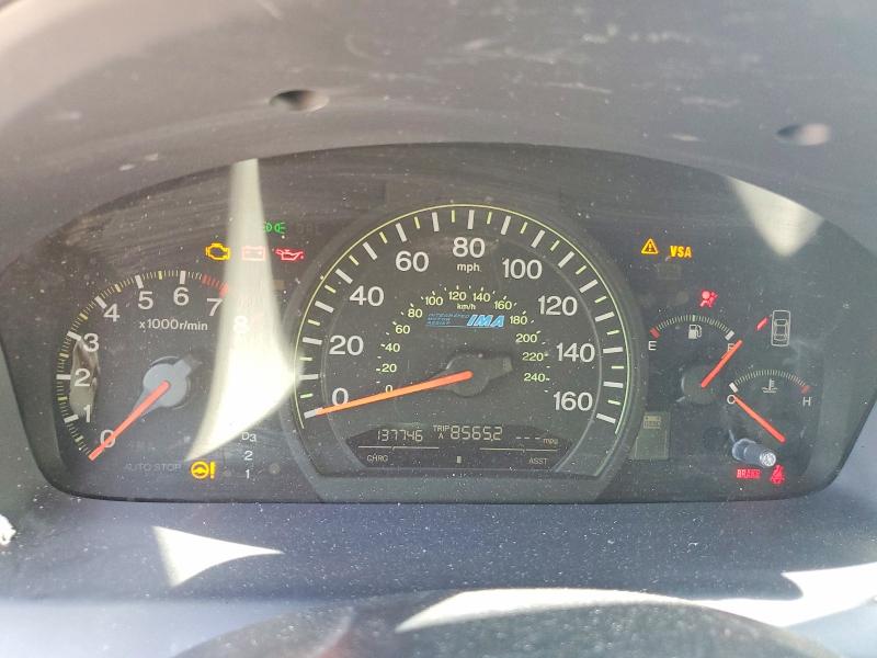 Aukcja sprzedaży 2007 Honda Accord, vin: JHMCN36437C003816, numer aukcji: 65287416