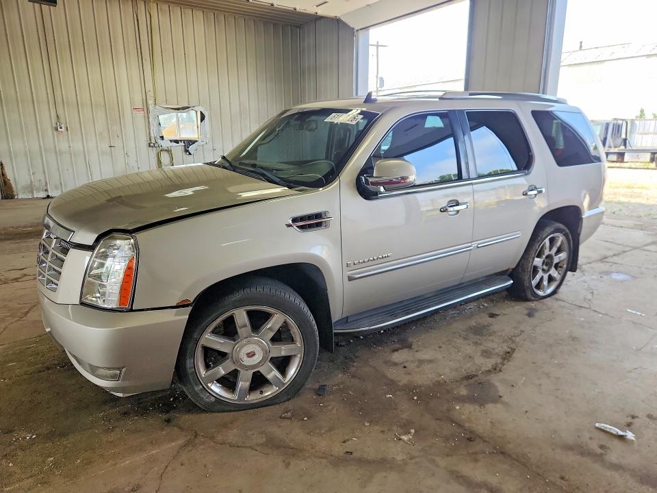 Aukcja sprzedaży 2009 Cadillac Escalade, vin: 1GYFK23279R230666, numer aukcji: 61448826