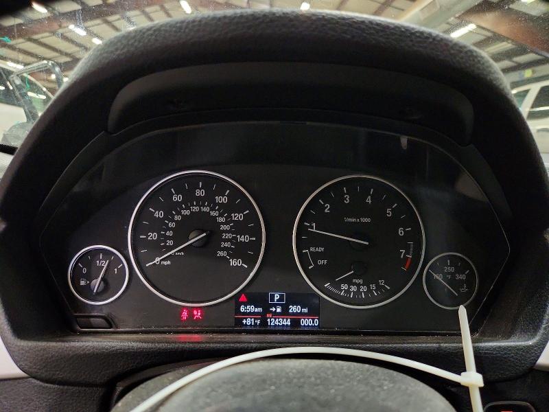 Aukcja sprzedaży 2017 Bmw 320, vin: WBA8A3C55HK691192, numer aukcji: 65140556