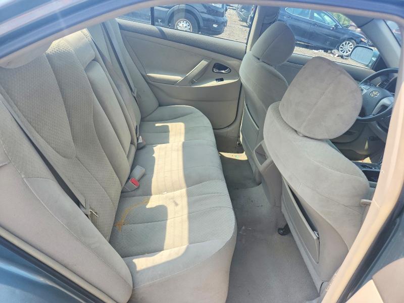 64998866 :رقم المزاد ، 4T1BE46K37U567974 vin ، 2007 Toyota Camry مزاد بيع