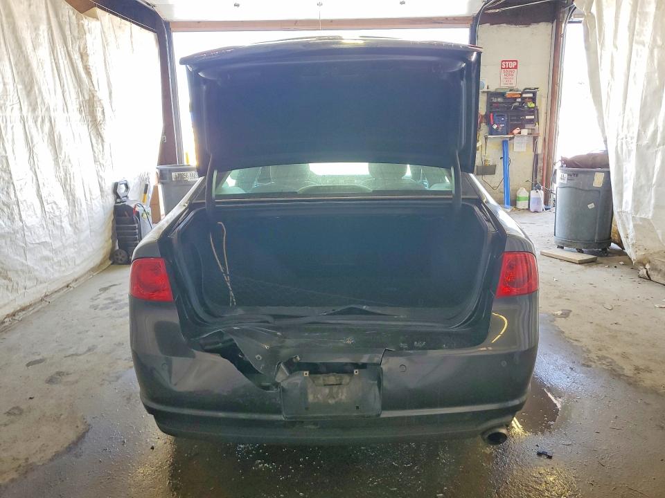 66739356 :رقم المزاد ، 1G4HB5E13AU103642 vin ، 2010 Buick Lucerne مزاد بيع