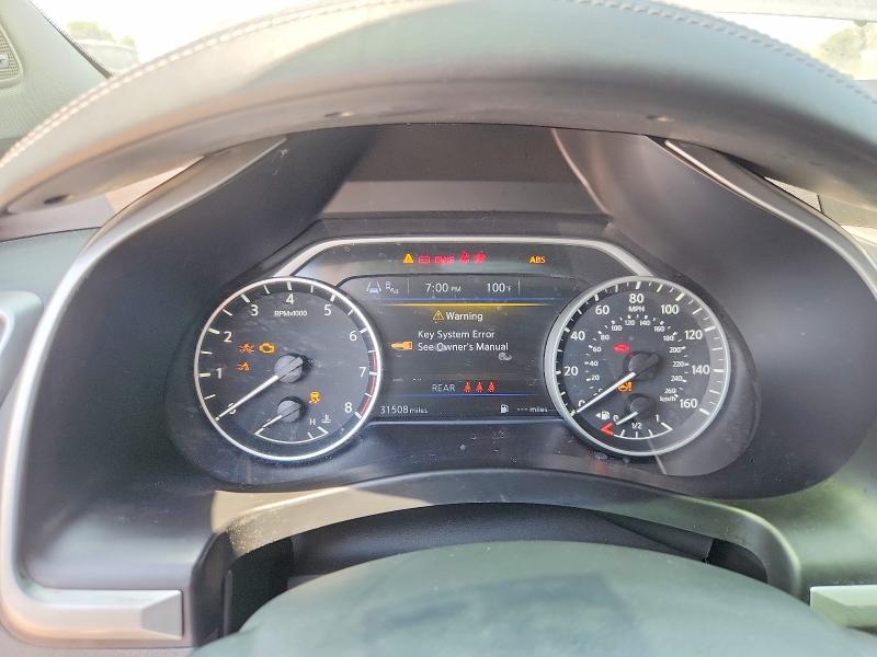 Продаж на аукціоні авто 2024 Nissan Murano, vin: 5N1AZ2DJ1RC112449, номер лоту: 66766206