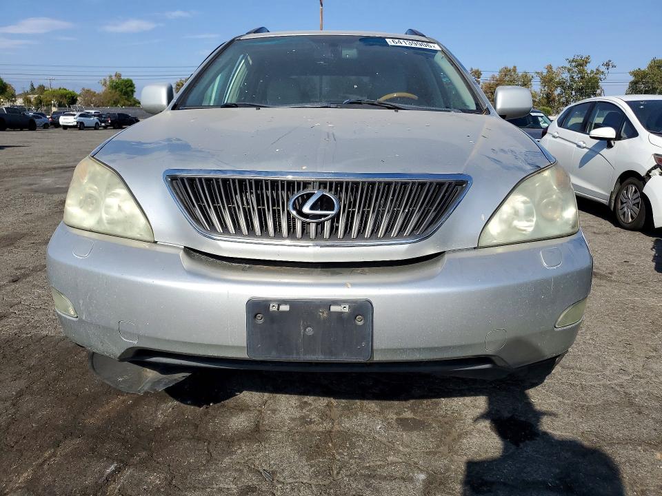 Продаж на аукціоні авто 2007 Lexus Rx, vin: 2T2HK31UX7C035494, номер лоту: 64139906