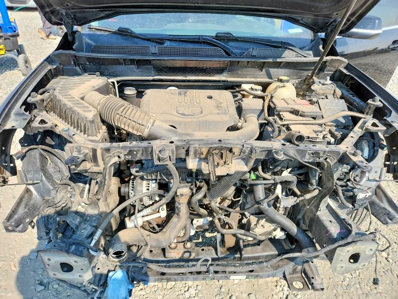 Auction sale of the 2023 Gmc Acadia, vin: 1GKKNUL45PZ118040, lot number: 63733866