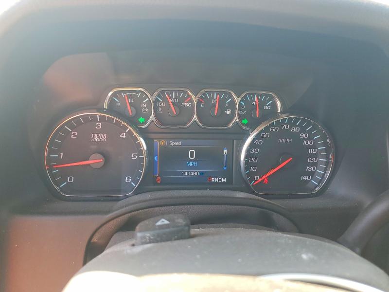 Продаж на аукціоні авто 2015 Chevrolet Tahoe, vin: 1GNSCBKC0FR112134, номер лоту: 66729146