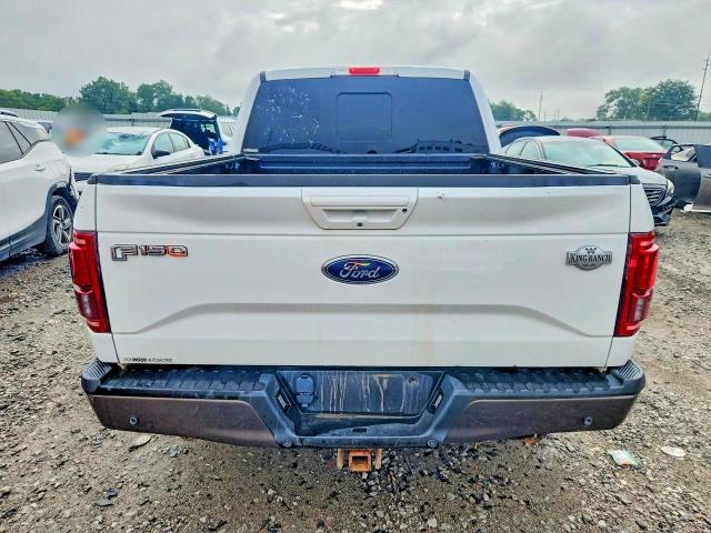 Aukcja sprzedaży 2017 Ford F150, vin: 1FTEW1EG8HFA13216, numer aukcji: 65096016