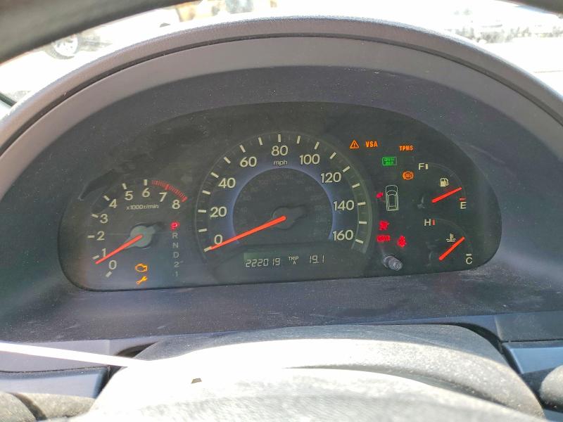 Продаж на аукціоні авто 2007 Honda Odyssey, vin: 5FNRL38417B422832, номер лоту: 66892326