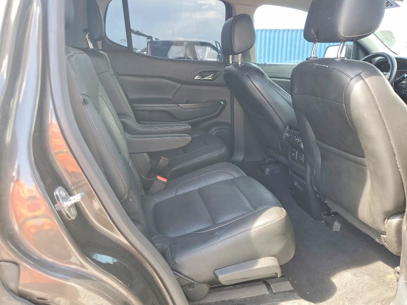 2019 Gmc Acadia მანქანა იყიდება აუქციონზე, vin: 1GKKNMLS2KZ178820, აუქციონის ნომერი: 66119786