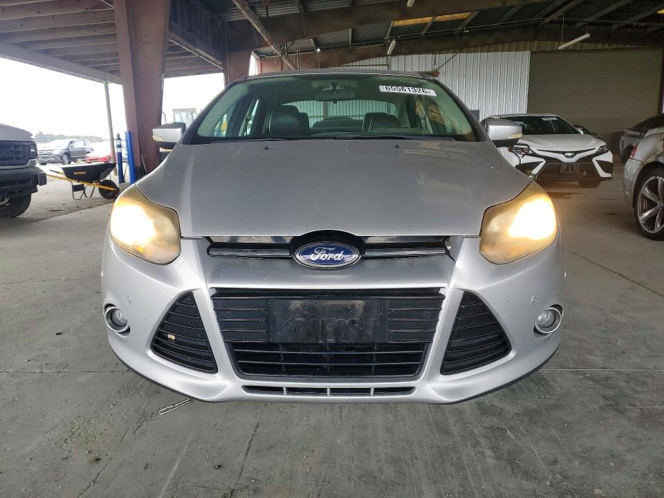 Aukcja sprzedaży 2013 Ford Focus, vin: 1FADP3J27DL252062, numer aukcji: 65561326
