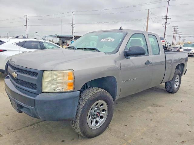 Aukcja sprzedaży 2008 Chevrolet Silverado, vin: 1GCEC19X08Z112288, numer aukcji: 63598176