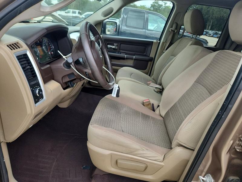 Aukcja sprzedaży 2010 Dodge Ram 1500, vin: 1D7RB1GP4AS231120, numer aukcji: 66791776