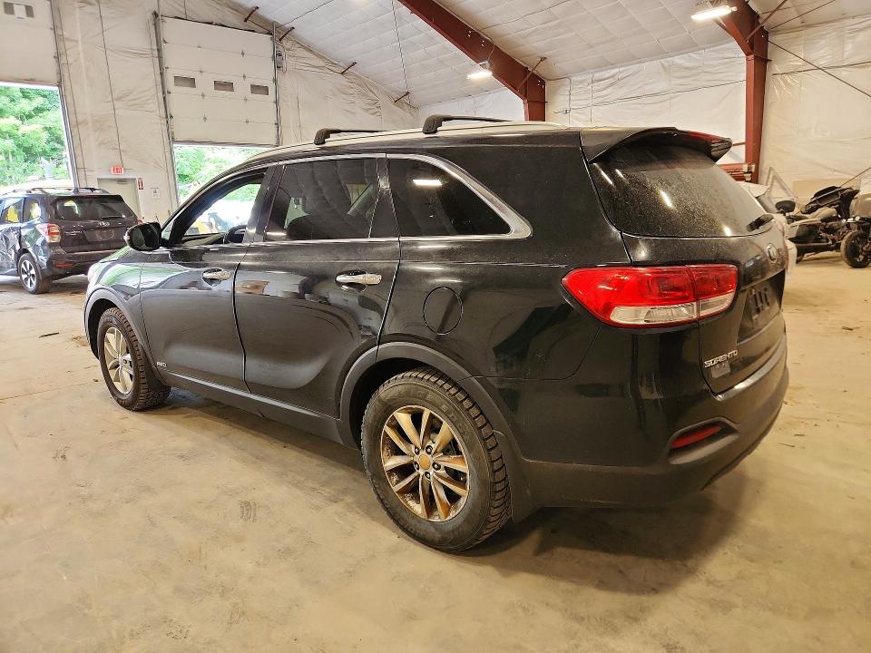 Продаж на аукціоні авто 2016 Kia Sorento, vin: 5XYPGDA36GG029453, номер лоту: 64456206