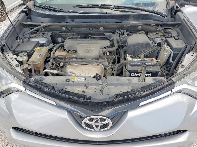 Продажа на аукционе авто 2016 Toyota Rav4, vin: 2T3BFREV2GW515071, номер лота: 63913486