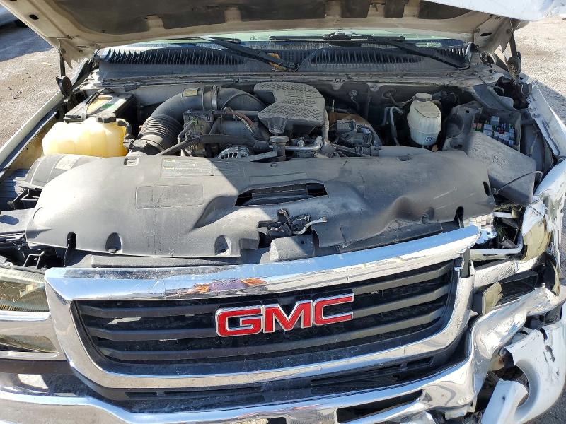 Продажа на аукционе авто 2006 Gmc Sierra, vin: 1GTHC29D96E189092, номер лота: 64990496