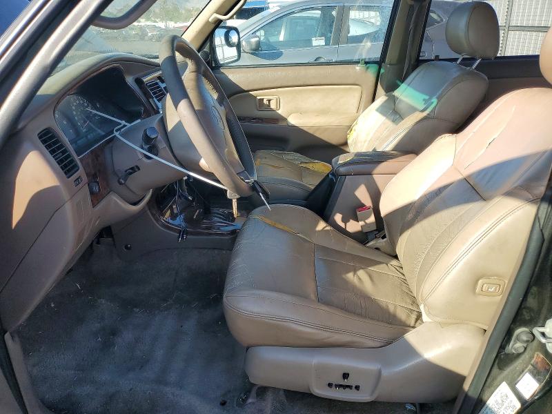 Aukcja sprzedaży 1999 Toyota 4runner, vin: JT3GN87R2X0131643, numer aukcji: 64377256