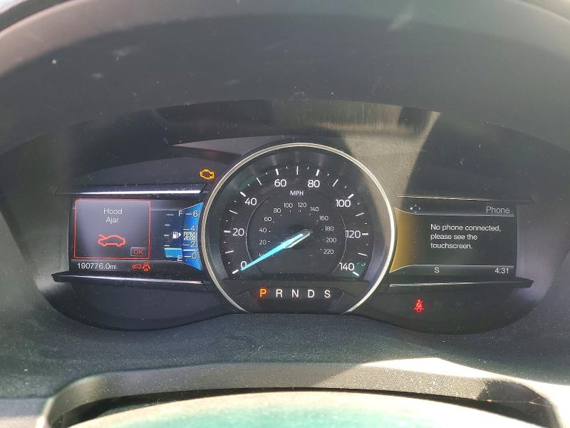 Aukcja sprzedaży 2016 Ford Explorer, vin: 1FM5K7D81GGD28551, numer aukcji: 63774336