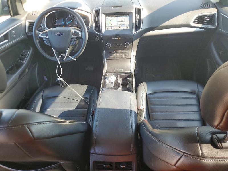 Продажа на аукционе авто 2019 Ford Edge, vin: 2FMPK4J96KBB42332, номер лота: 61326086