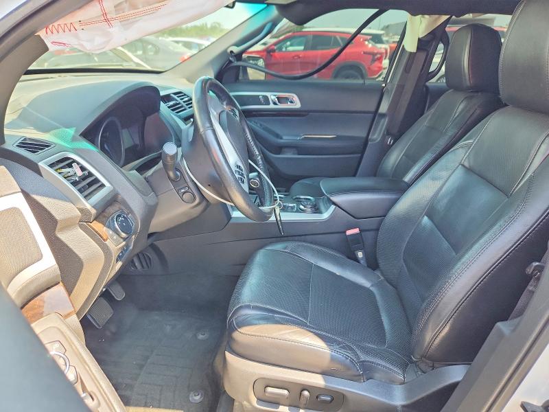 Aukcja sprzedaży 2014 Ford Explorer, vin: 1FM5K8F86EGA40685, numer aukcji: 64637766
