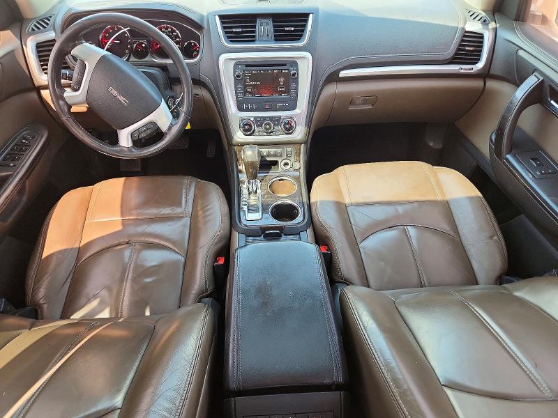 66137476 :رقم المزاد ، 1GKKVRKD5EJ232131 vin ، 2014 Gmc Acadia مزاد بيع
