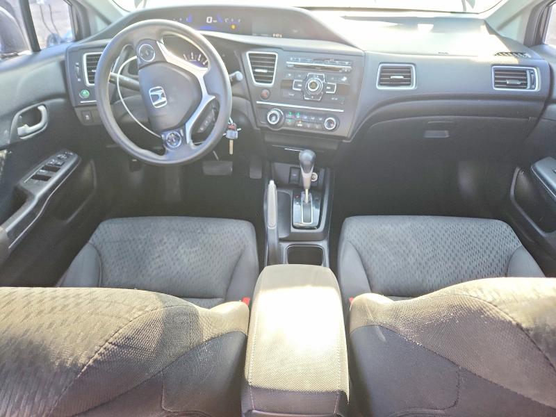 Aukcja sprzedaży 2015 Honda Civic, vin: 19XFB2F52FE234434, numer aukcji: 64850436