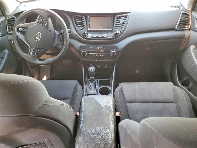 Продажа на аукционе авто 2017 Hyundai Tucson, vin: KM8J33A46HU264354, номер лота: 64304446