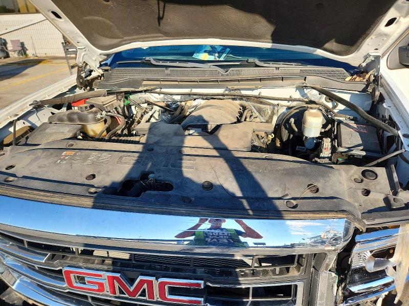 Продажа на аукционе авто 2015 Gmc Sierra, vin: 1GTN1TEC3FZ906350, номер лота: 63547226