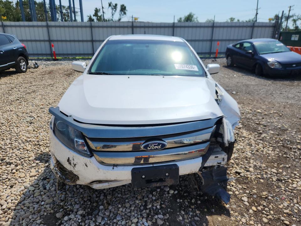 2011 Ford Fusion მანქანა იყიდება აუქციონზე, vin: 3FAHP0KCXBR126638, აუქციონის ნომერი: 67074336