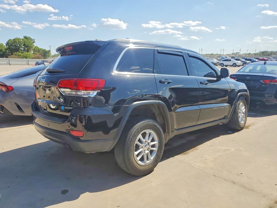 2020 Jeep Grand Cherokee მანქანა იყიდება აუქციონზე, vin: 1C4RJFAG0LC335152, აუქციონის ნომერი: 64573716