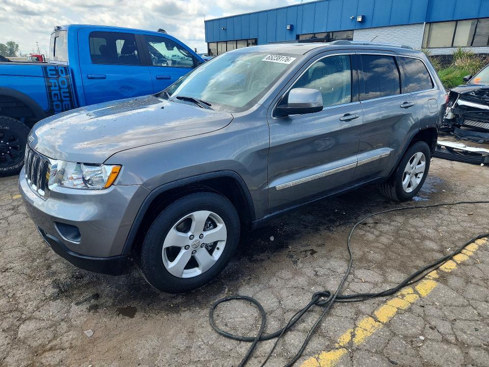 Продаж на аукціоні авто 2011 Jeep Grand Cherokee, vin: 1J4RR4GG7BC678313, номер лоту: 65238176