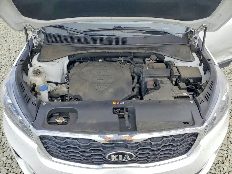 Aukcja sprzedaży 2020 Kia Sorento, vin: 5XYPG4A51LG676953, numer aukcji: 65235506