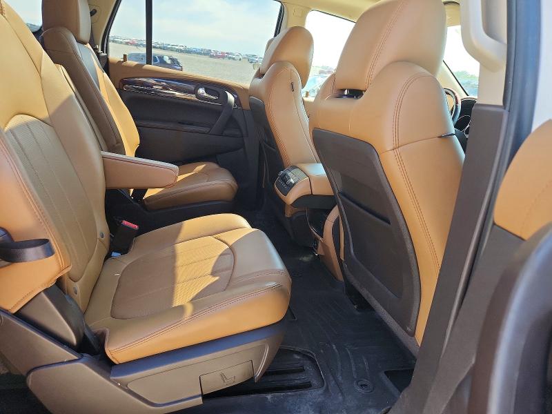Продаж на аукціоні авто 2017 Buick Enclave, vin: 5GAKVCKD1HJ240824, номер лоту: 66354476