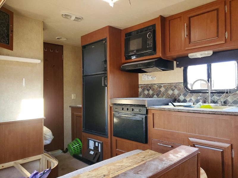 Продажа на аукционе авто 2015 Forest River Wildwood X-lite, vin: 4X4TWDB28F7347782, номер лота: 64608996