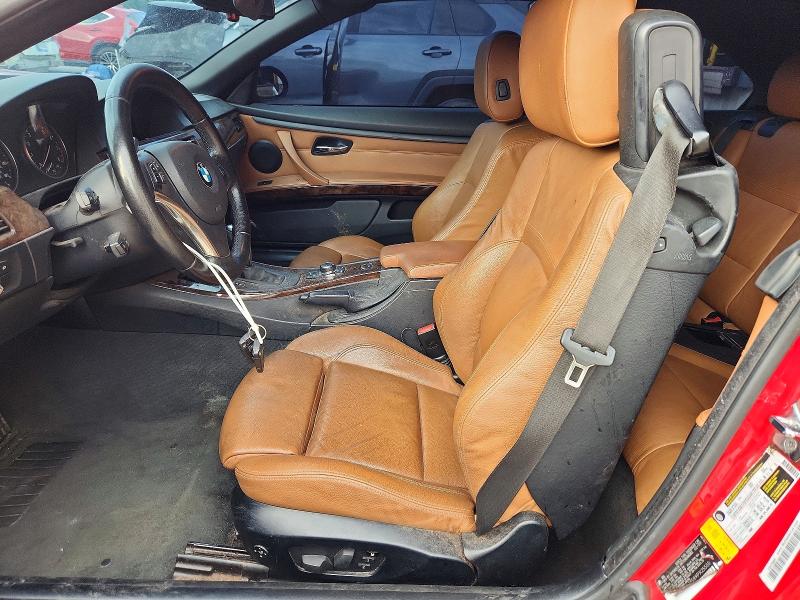 Aukcja sprzedaży 2009 Bmw 328, vin: WBAWL13589PX25555, numer aukcji: 63032536