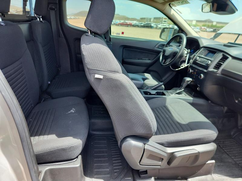 Aukcja sprzedaży 2019 Ford Ranger, vin: 1FTER1EH6KLA45557, numer aukcji: 64244676