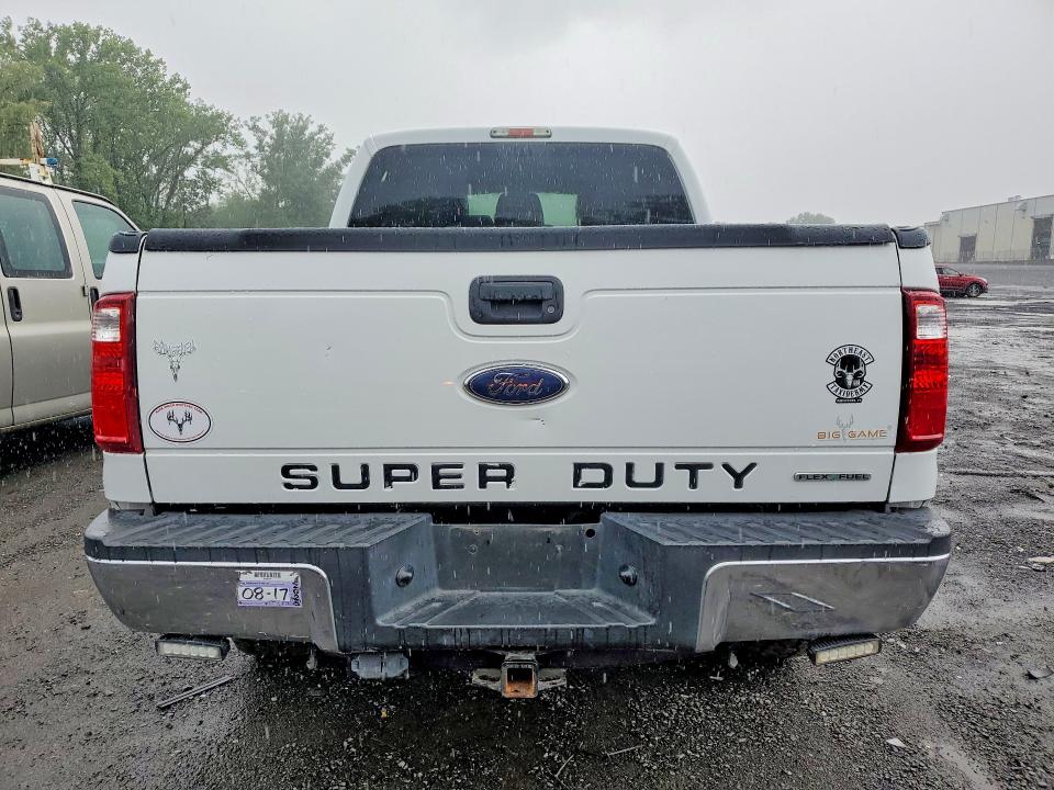 Aukcja sprzedaży 2016 Ford F250, vin: 1FT7W2B63GEC61405, numer aukcji: 63769286