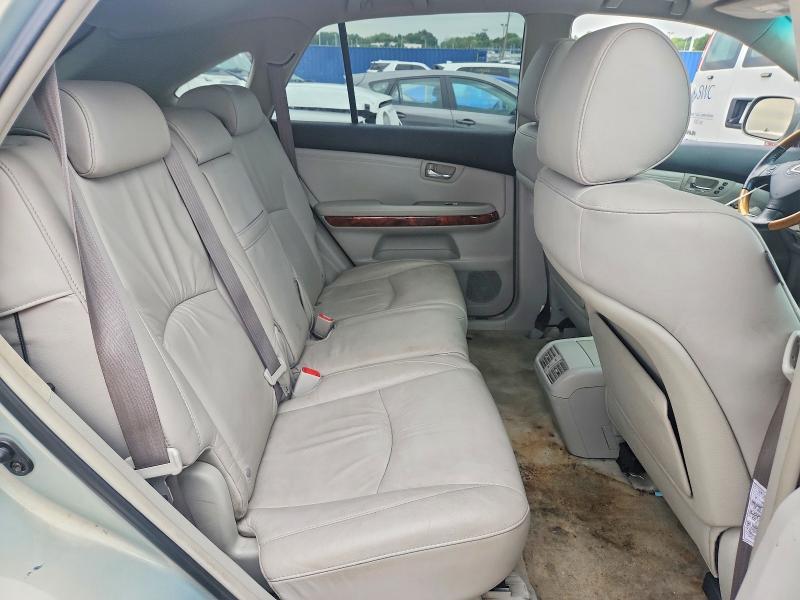 Продажа на аукционе авто 2007 Lexus Rx, vin: 2T2HK31U97C025698, номер лота: 64124036