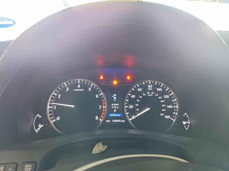 Aukcja sprzedaży 2015 Lexus Gs, vin: JTHBE1BL5FA012962, numer aukcji: 66433656