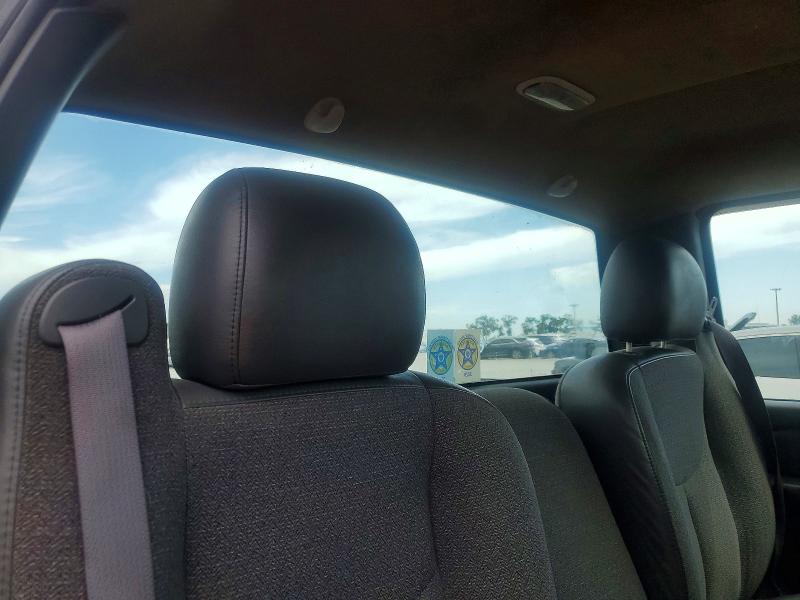 2005 Chevrolet Silverado მანქანა იყიდება აუქციონზე, vin: 1GCEC14XX5Z204284, აუქციონის ნომერი: 65688166