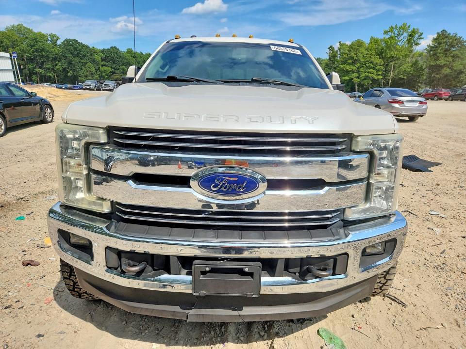 Aukcja sprzedaży 2017 Ford F250, vin: 1FT7W2BT9HEC61657, numer aukcji: 66578106